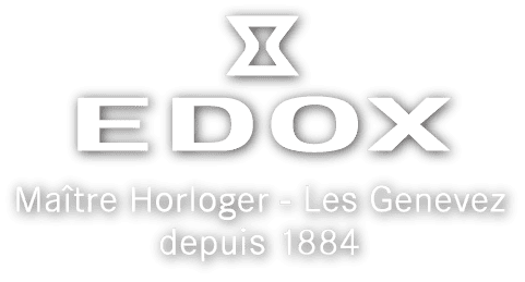 EDOX - Maître Horloger - Les Genevez depuis 1884