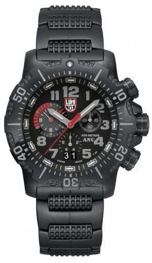 Luminox ANU CRONOGRAPH4240 SERIES | 結婚指輪・婚約指輪・時計なら ...