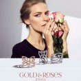 【Gold & Roses】