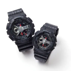 G-SHOCK G Presents Lover's Collection LOV-21A-1AJR | 結婚指輪