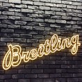 【BREITLING】4年ぶりのメンバーズサロン開催決定！